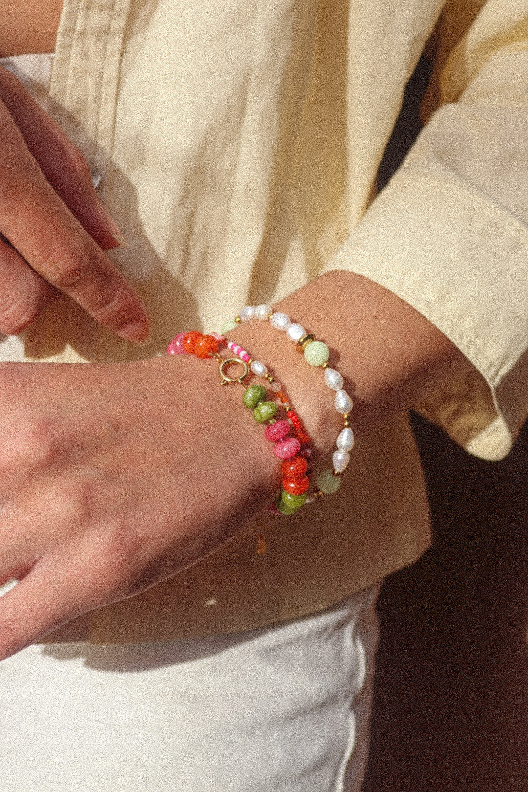 Armband Harvest