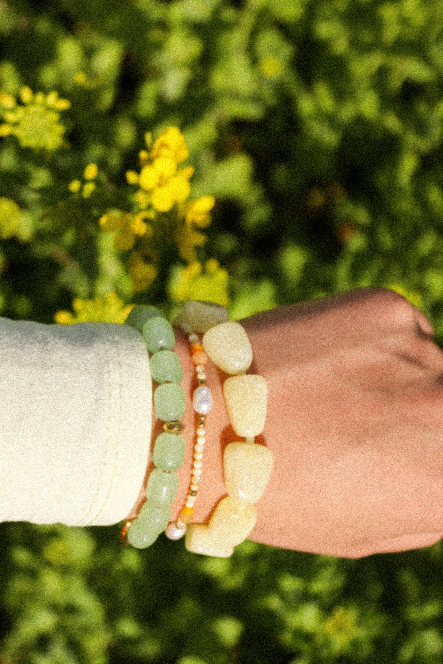 Armband Iris