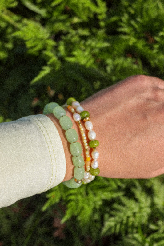 Armband Mist