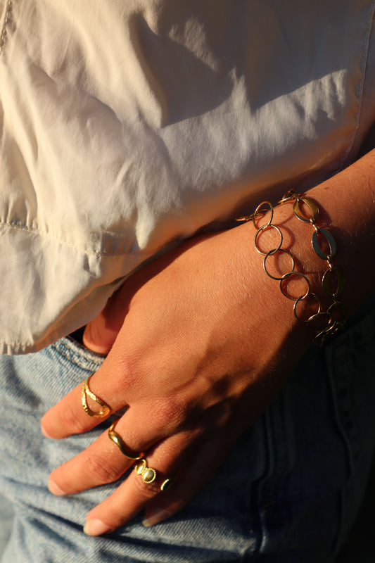 Ring Mila