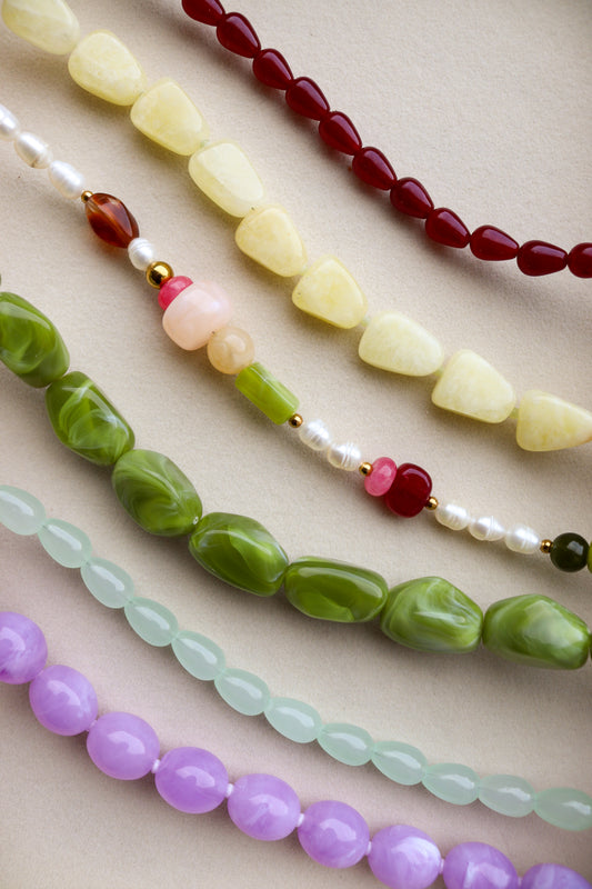 Ketting Blossom