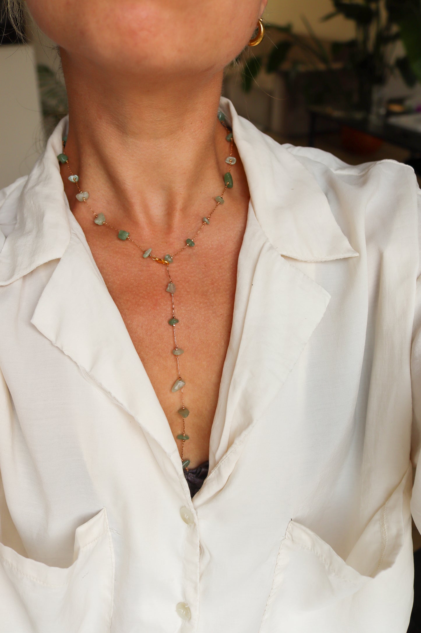 Ketting Rain