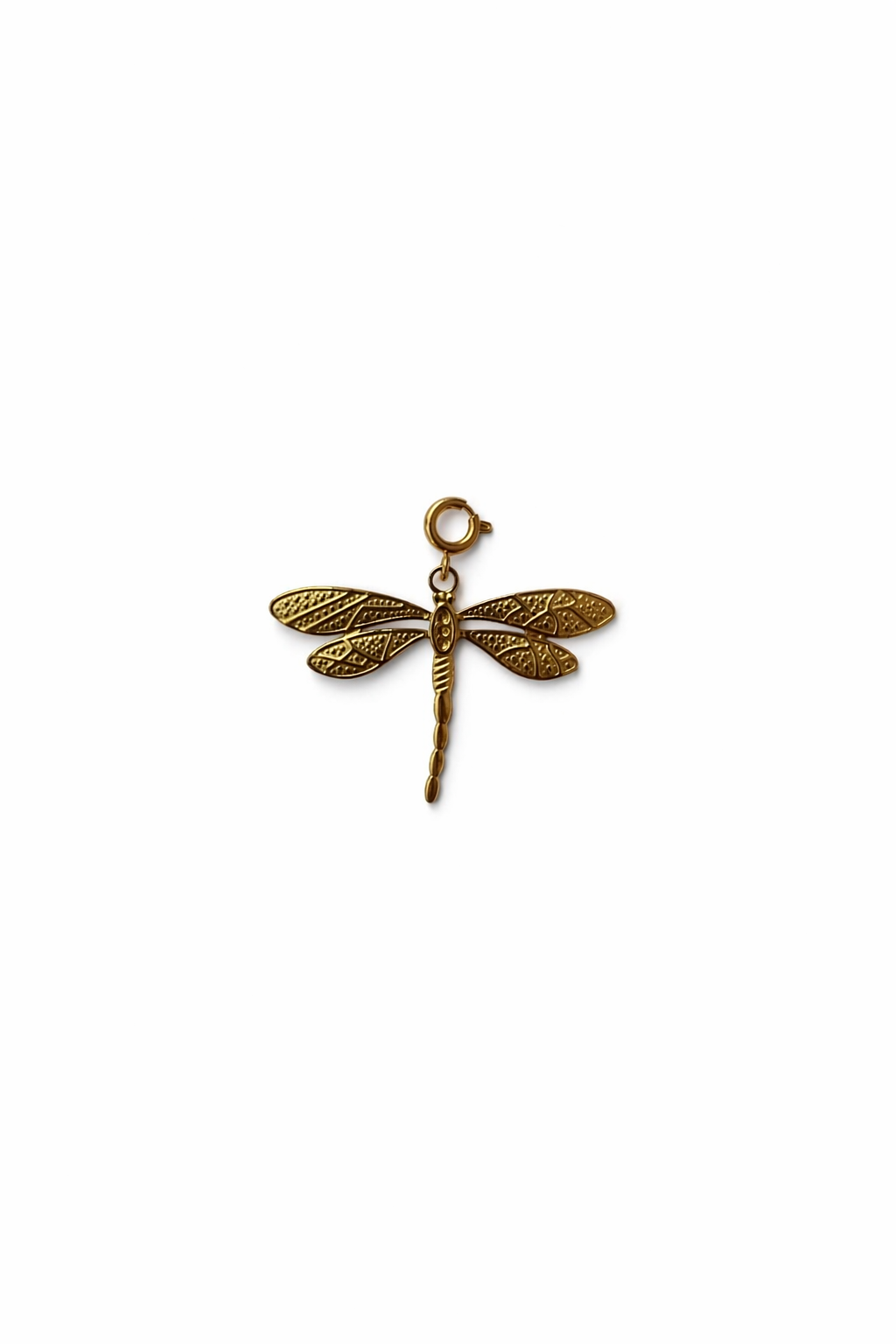 Bedel Libelle