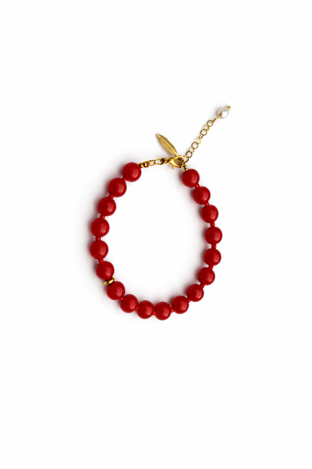 Armband Cherry