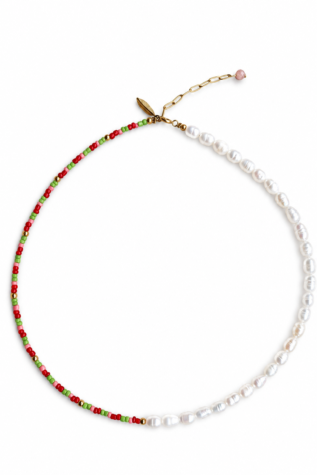 Ketting Blossom