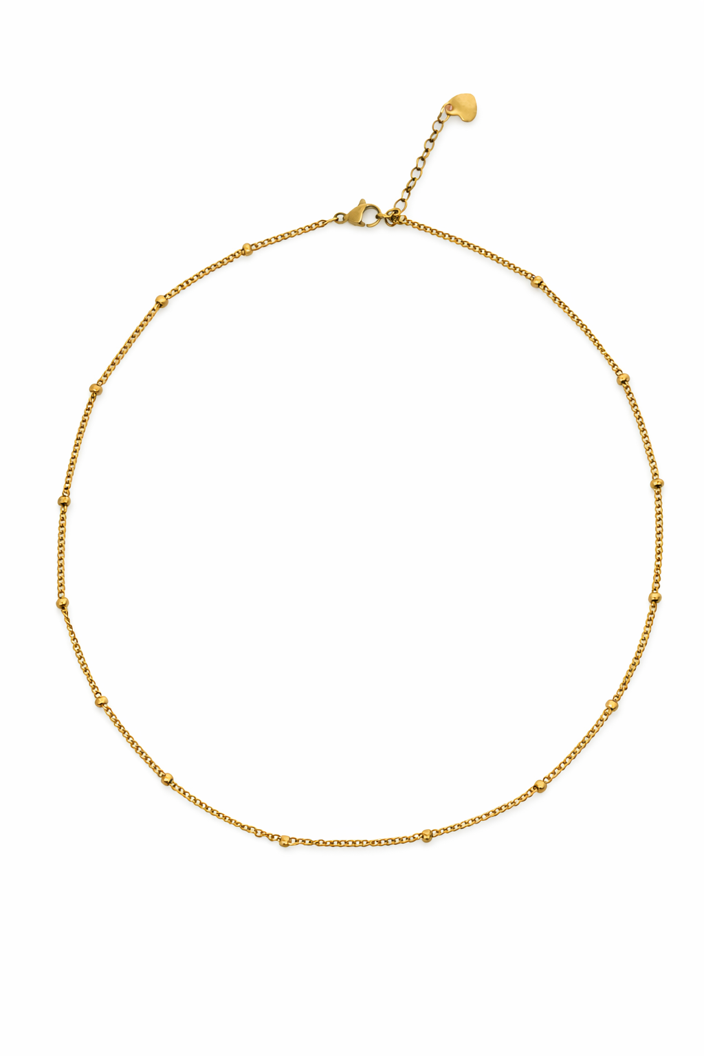 Ketting Flora