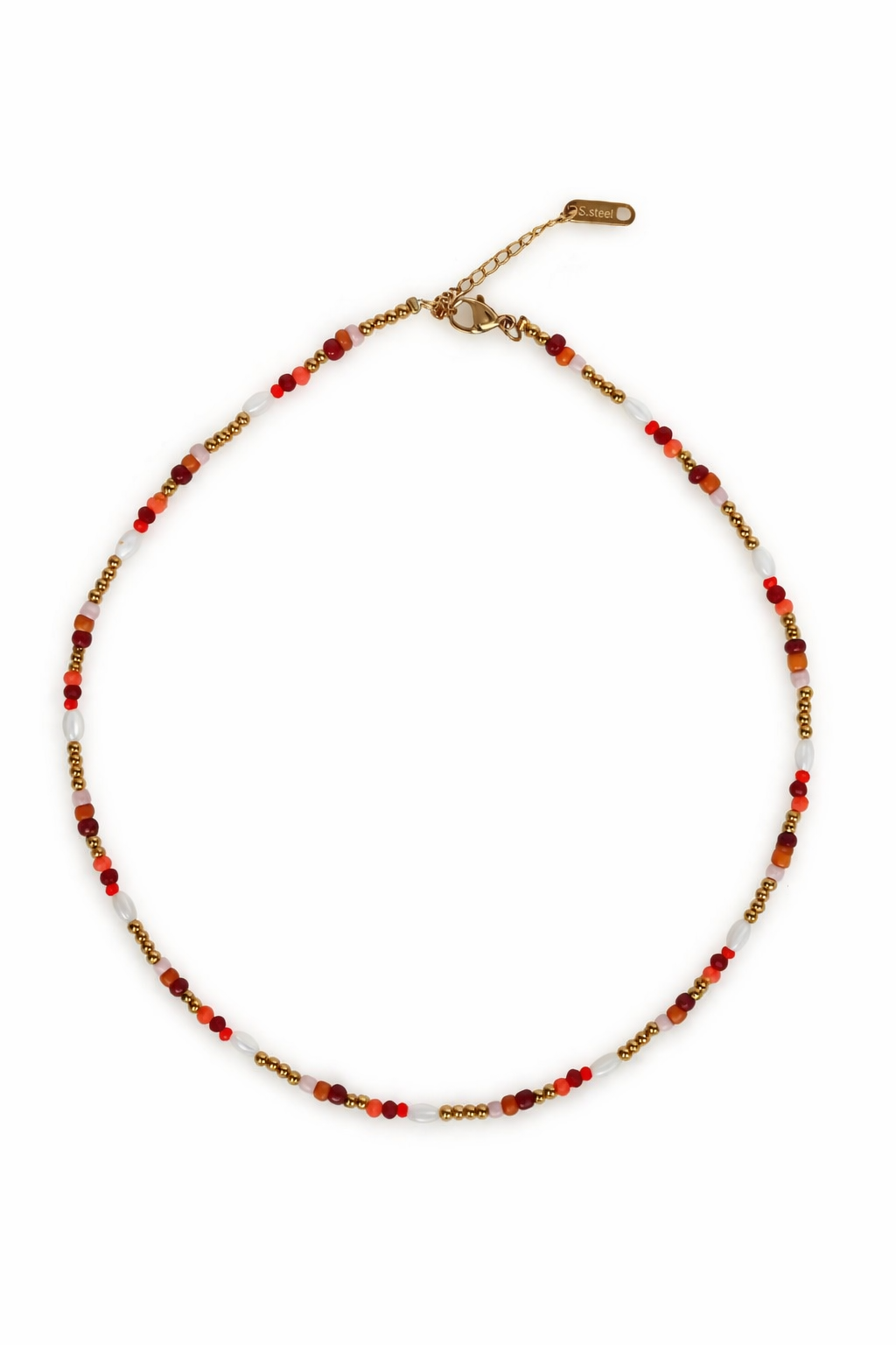 Ketting Blossom