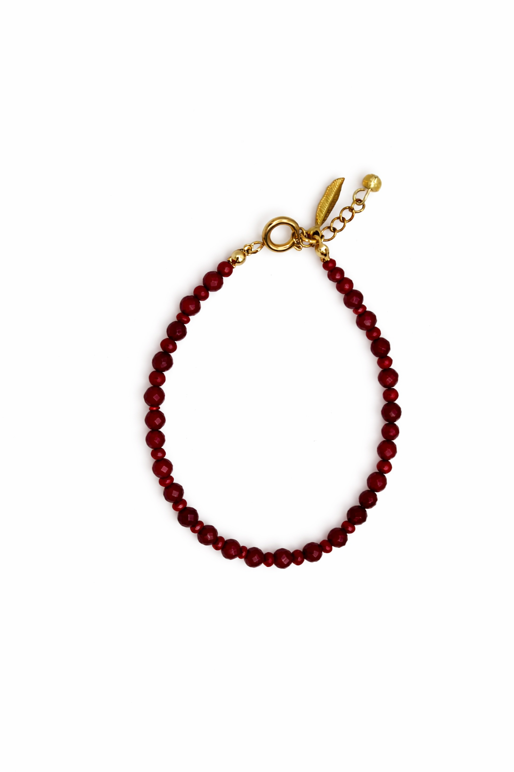 Armband Berry