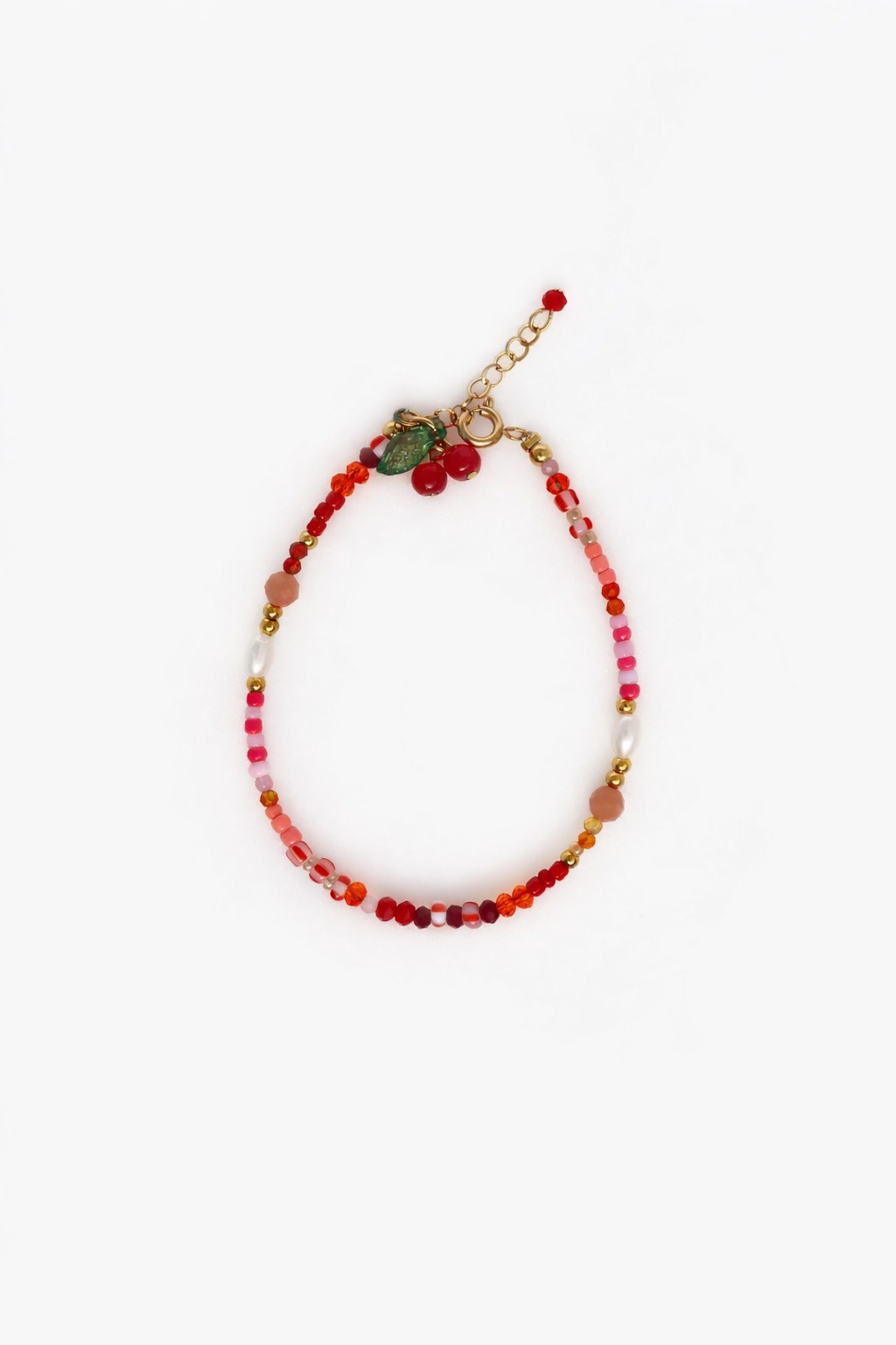 Armband Wild Flower