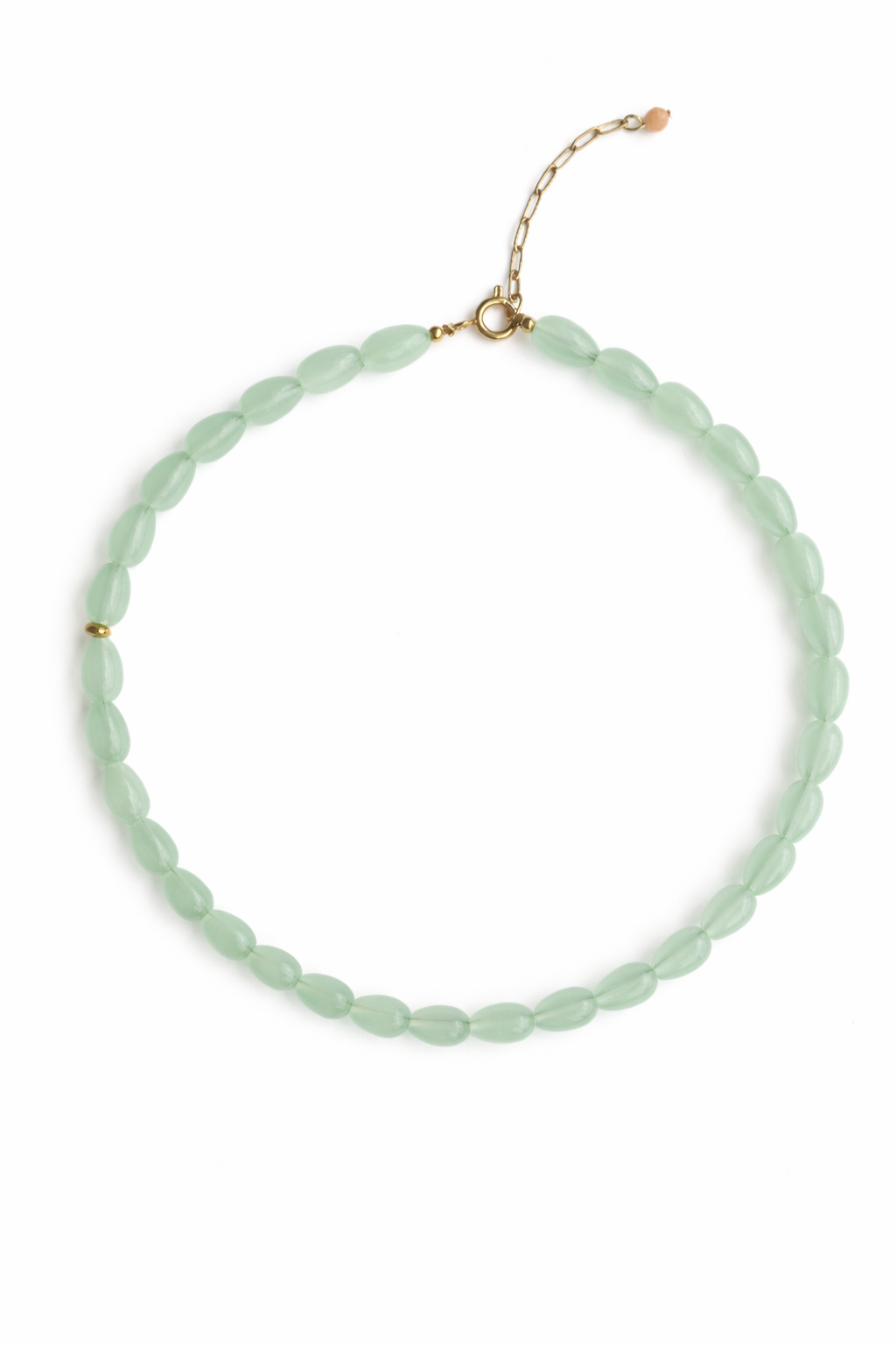 Ketting Jade