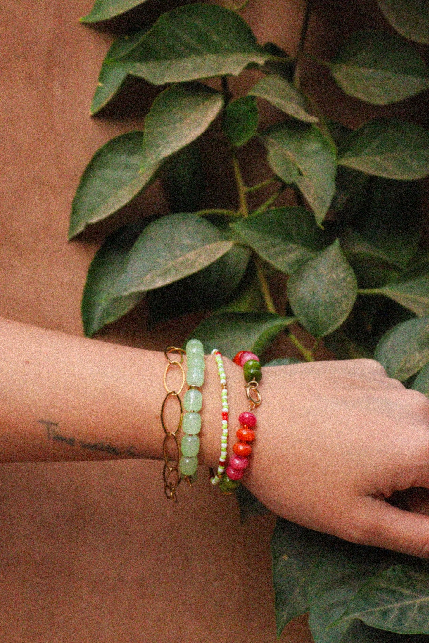 Armband Harvest
