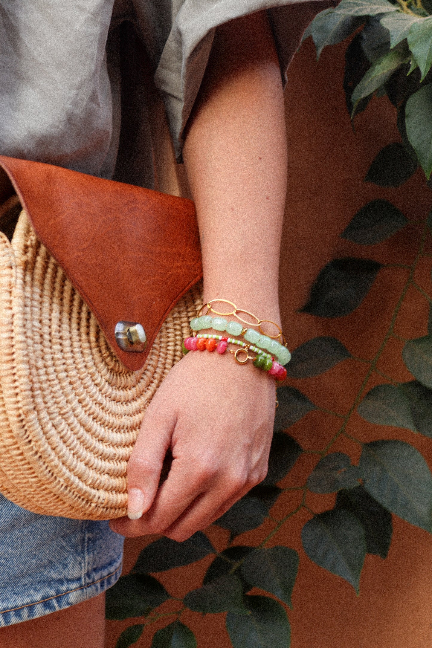 Armband Harvest