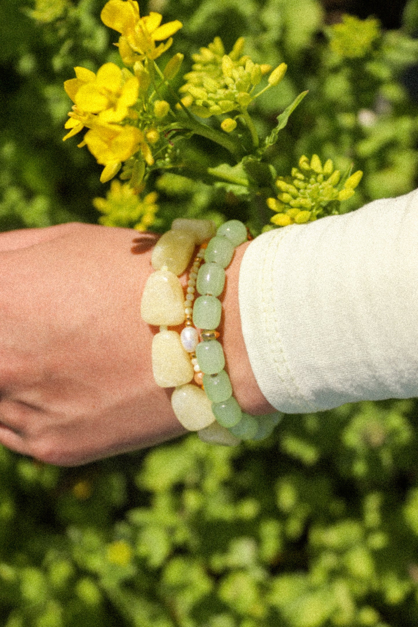 Armband Mist