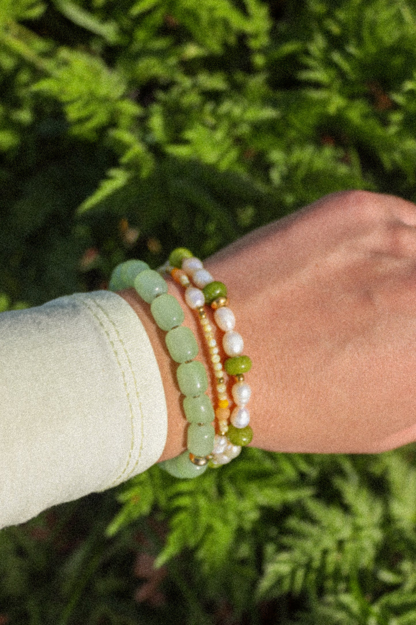 Armband Mist