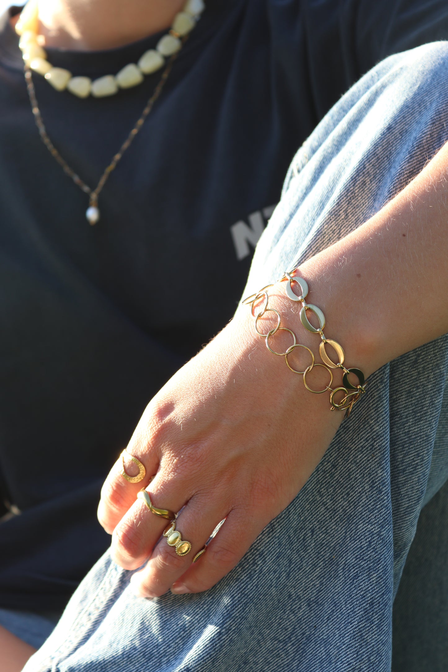Armband Isa