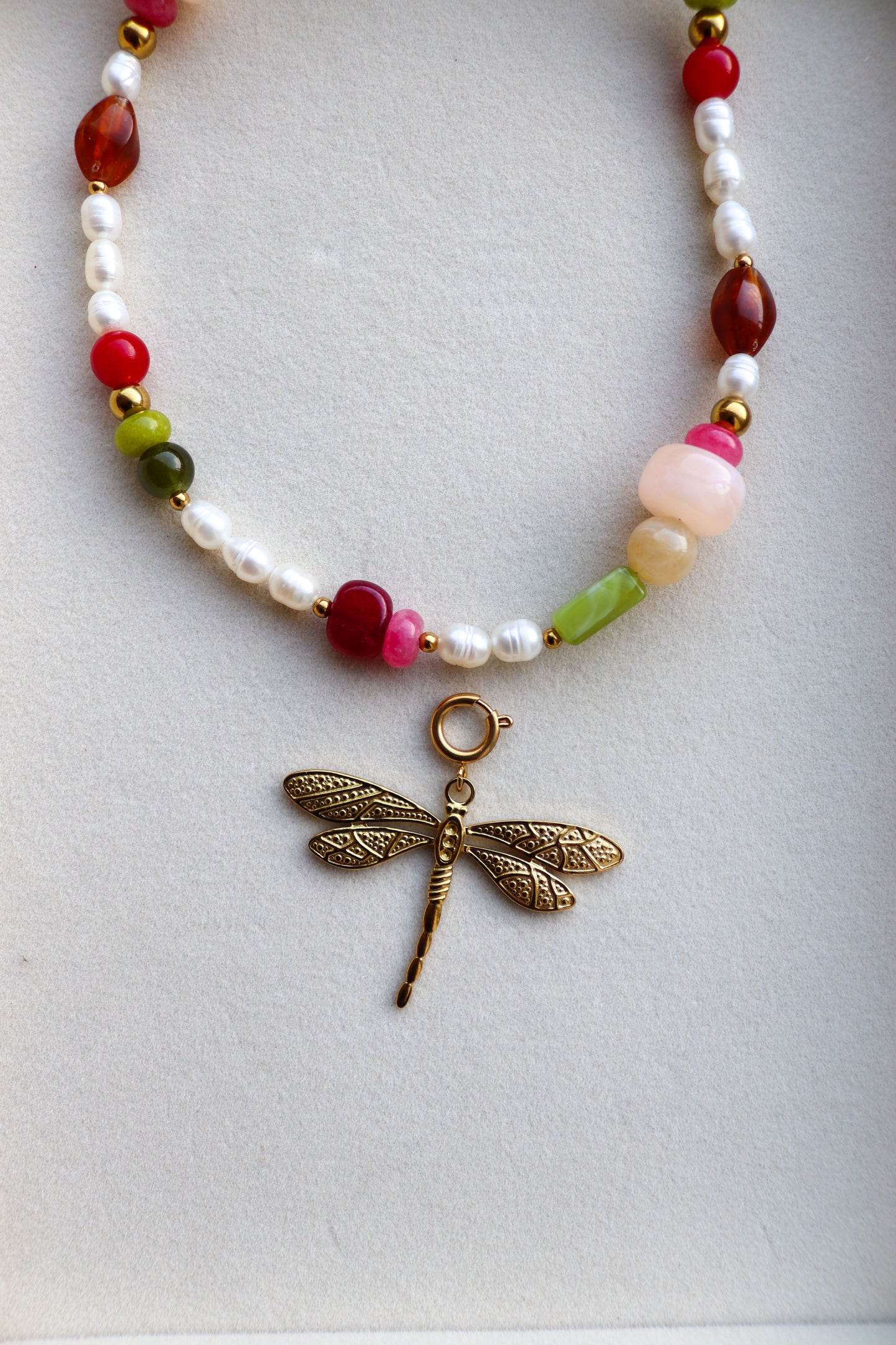 Ketting Garden