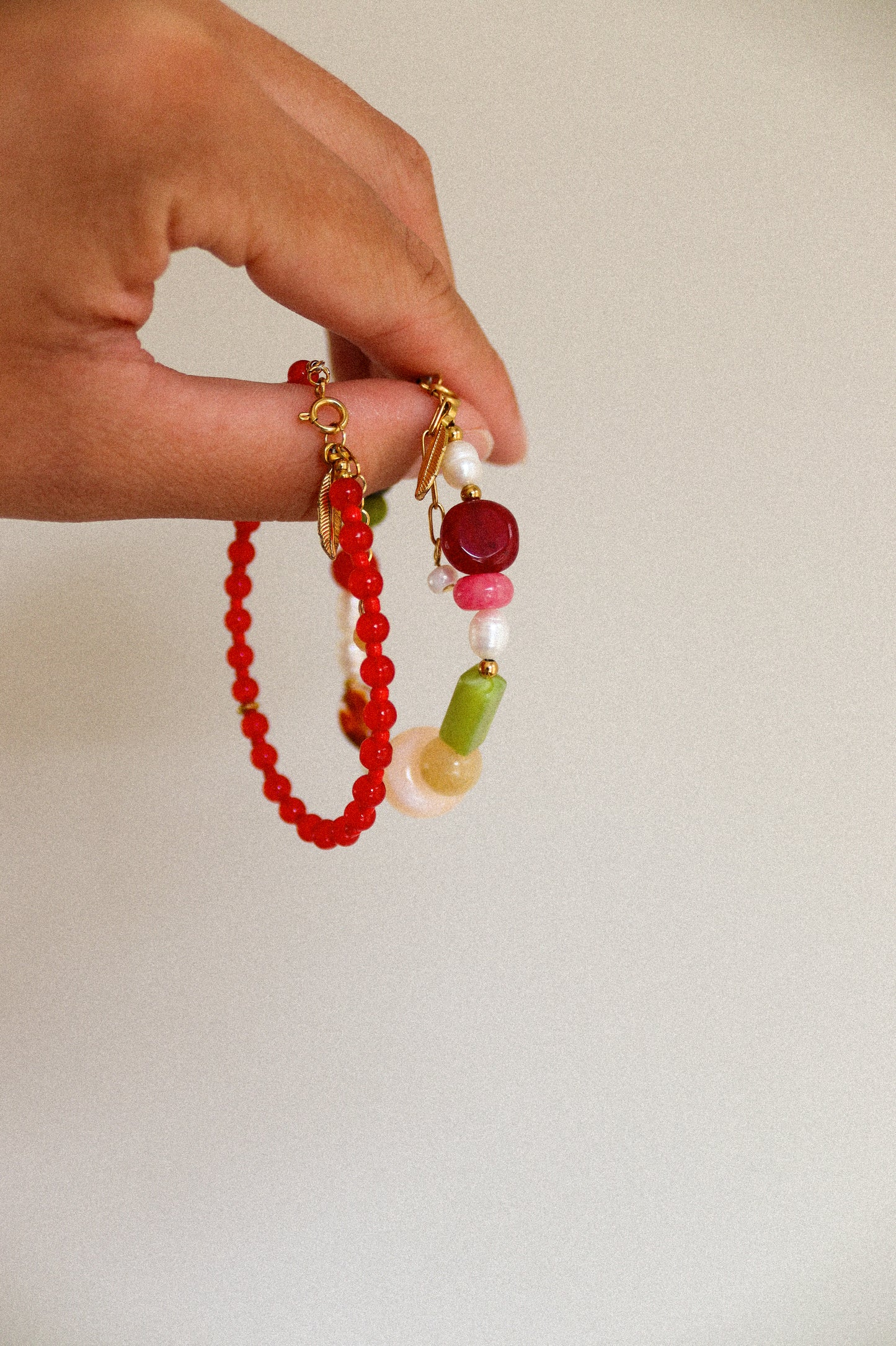 Armband Garden