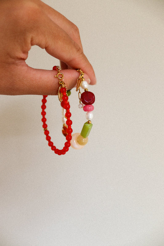 Armband Garden