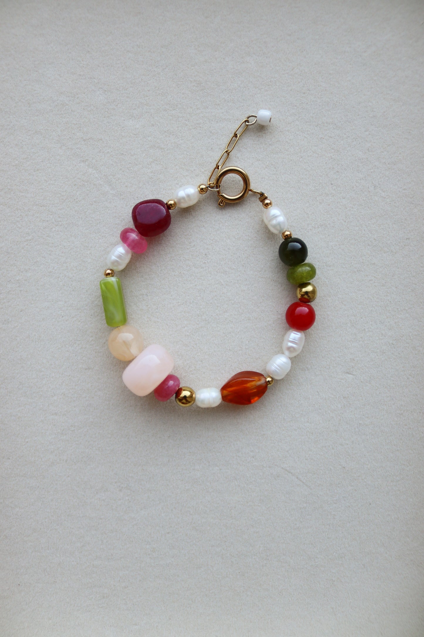 Armband Garden