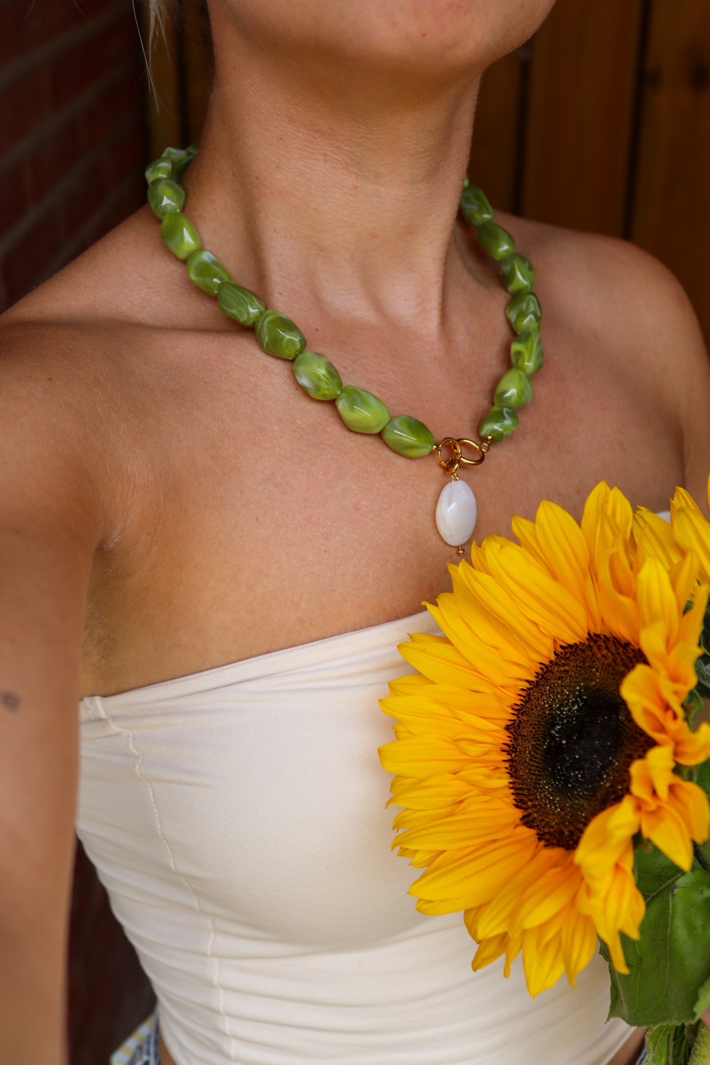 Ketting Fern