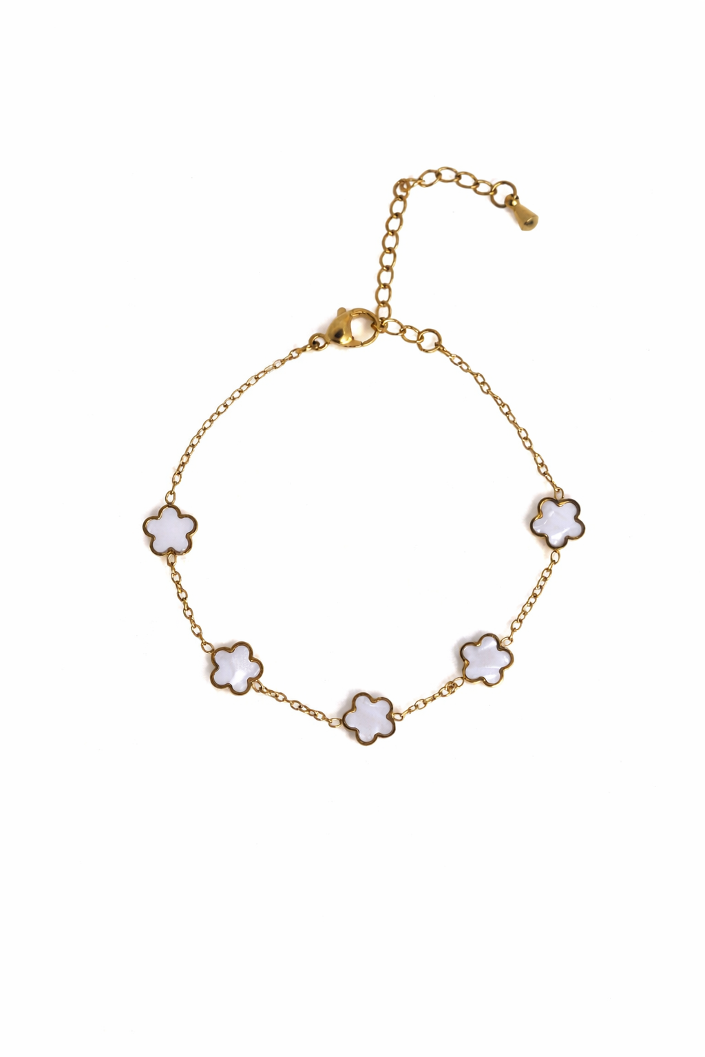 Armband Lotus