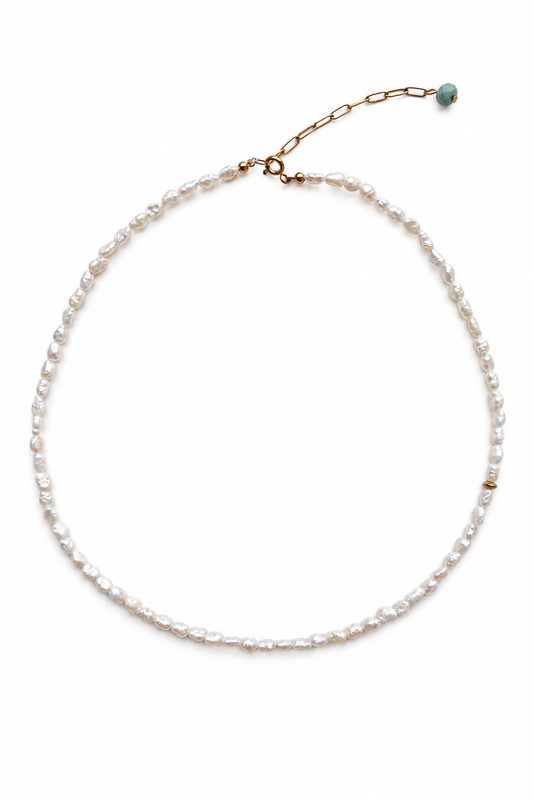 Ketting Pearl