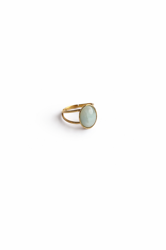 Ring Chloe Mint