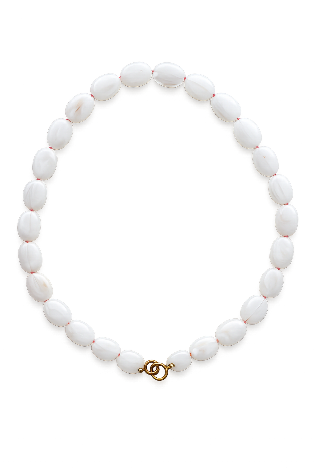 Ketting Lotus