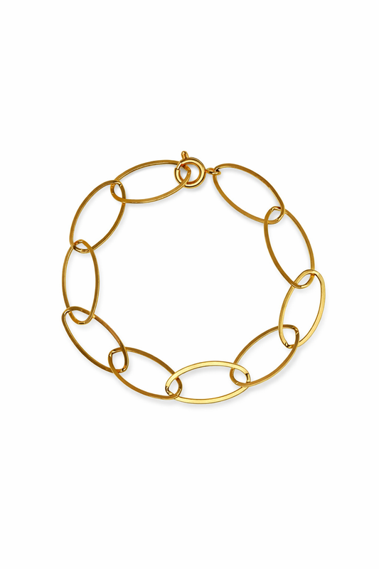 Armband Emily Gold