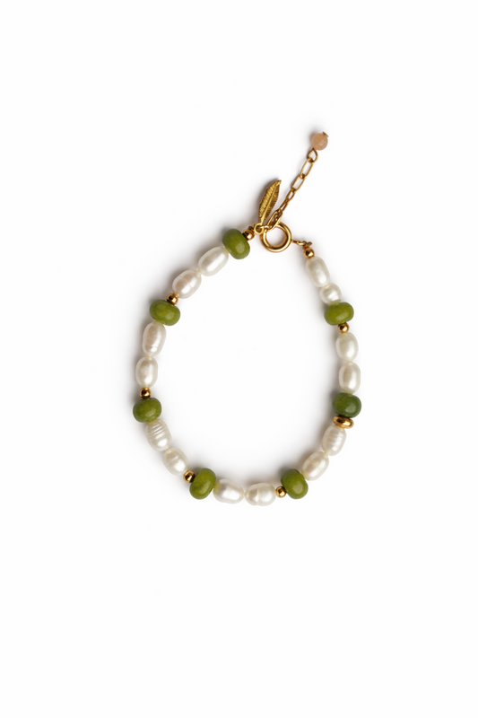 Armband Moss