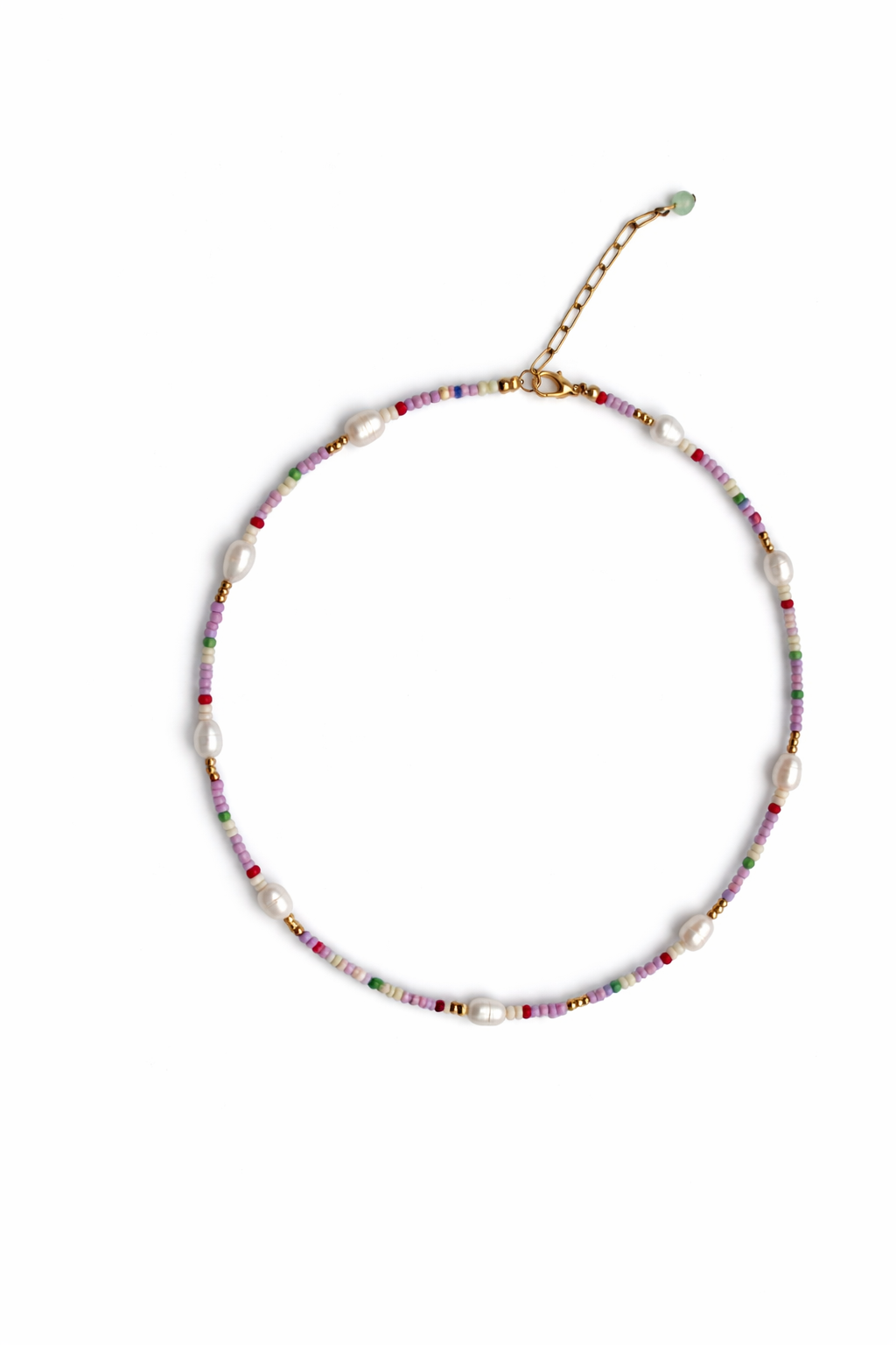Ketting Lily