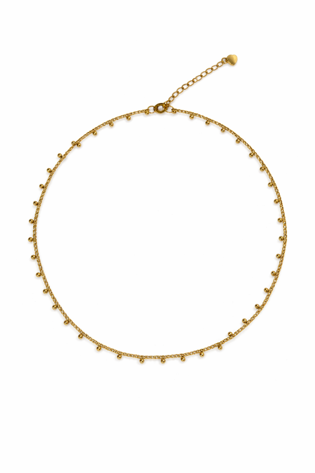 Ketting Ivy Choker