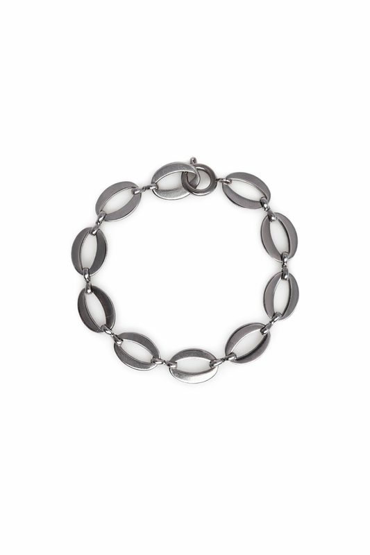 Armband Ella Silver