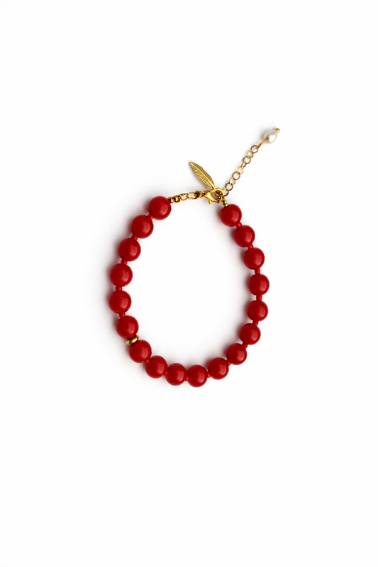 Armband Cherry
