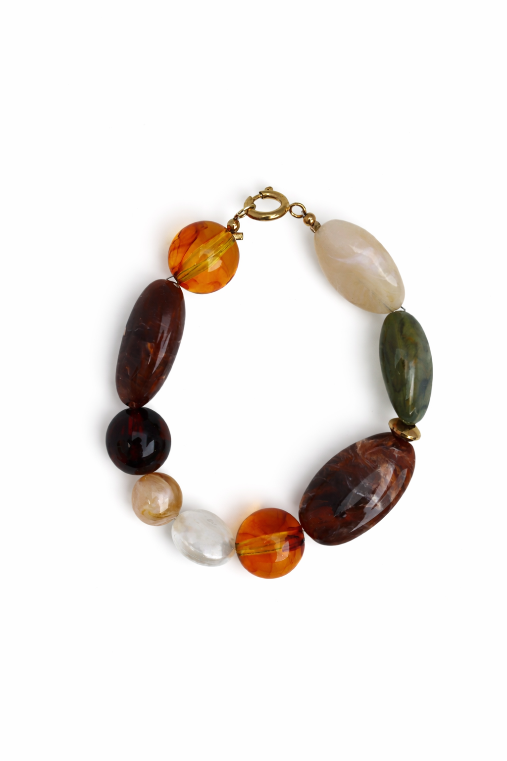 Armband Forest