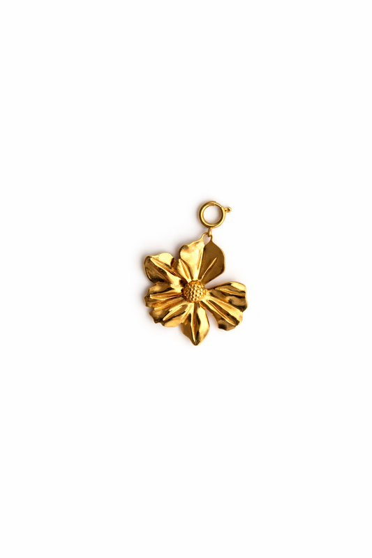 Bedel Blossom Gold
