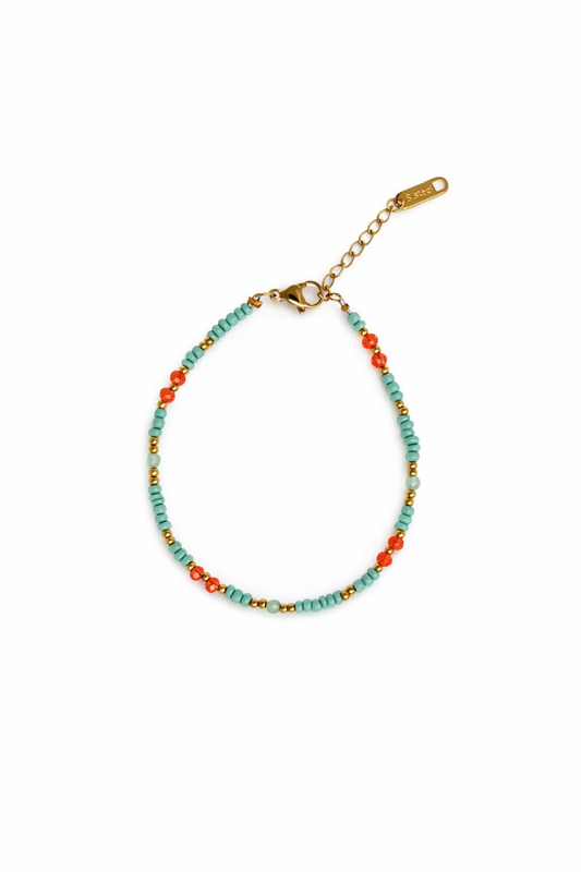 Armband Coral
