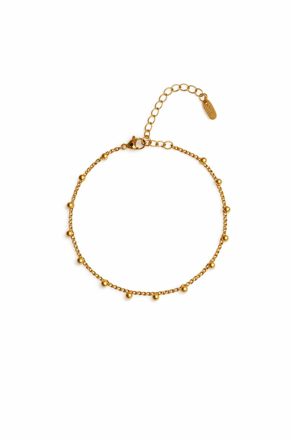 Armband Ivy Gold