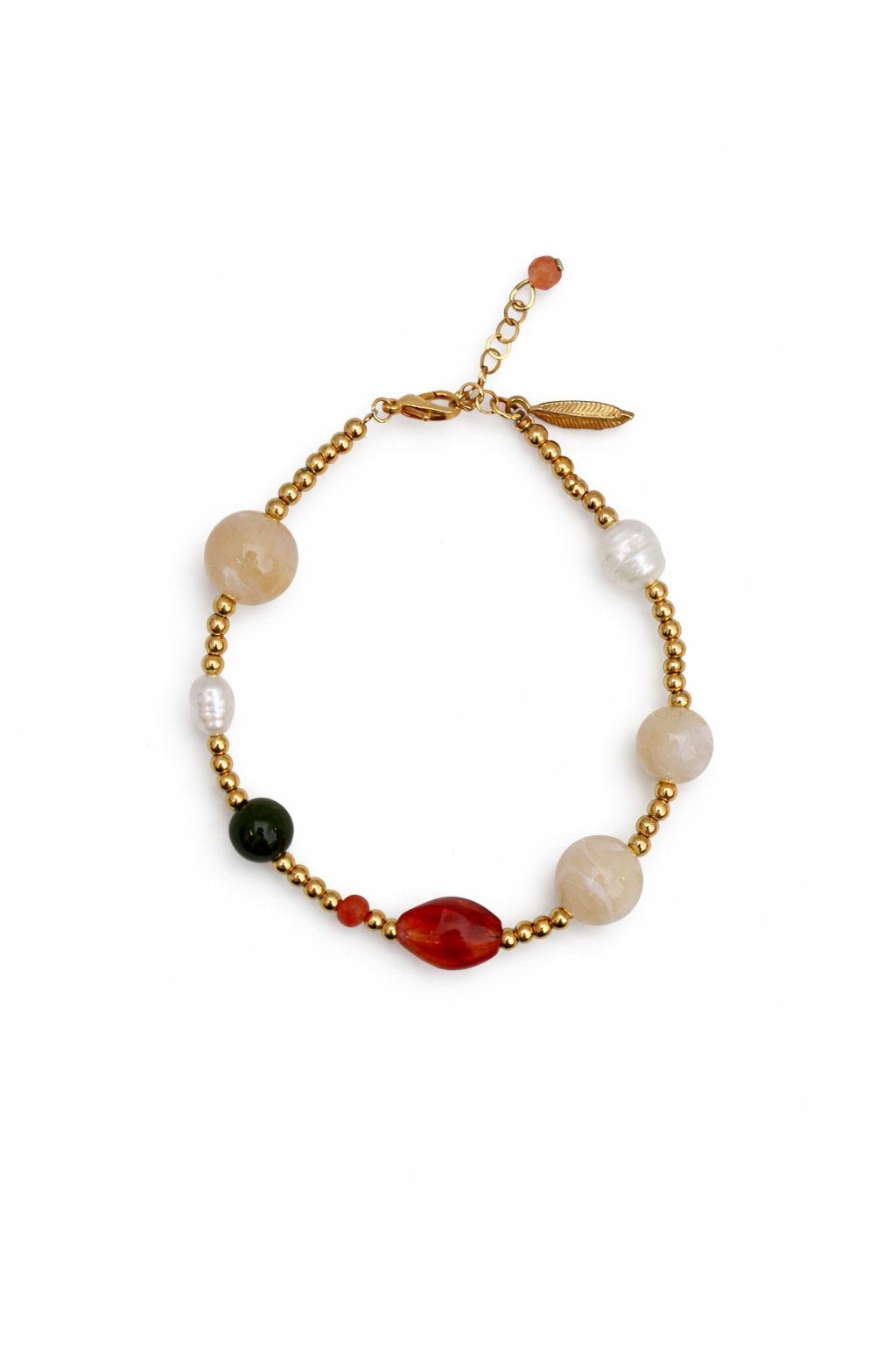 Armband  Oak