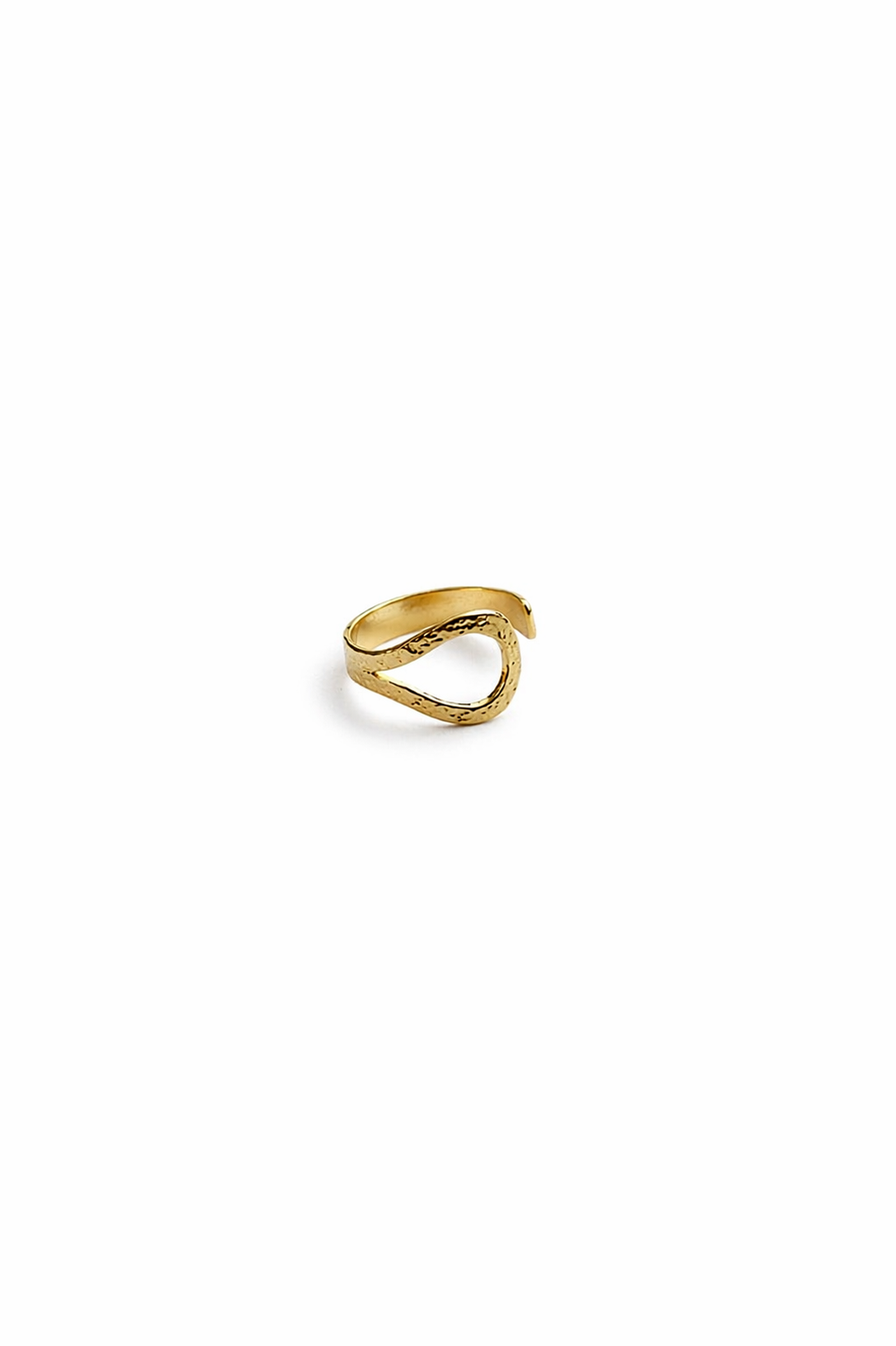 Ring Isa