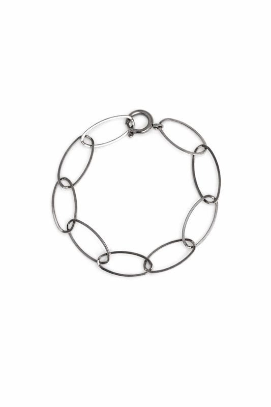 Armband Emily Silver