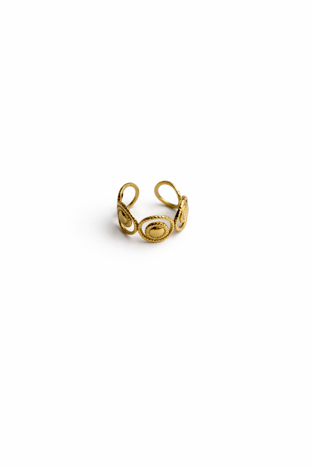 Ring Olivia