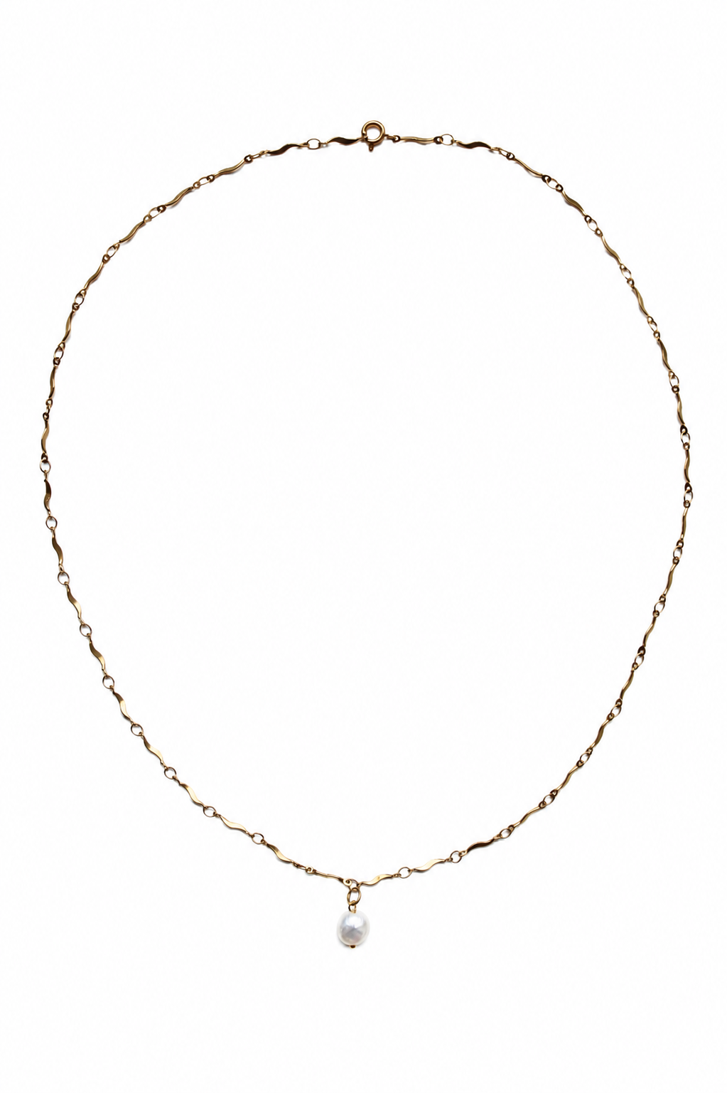 Ketting Beach