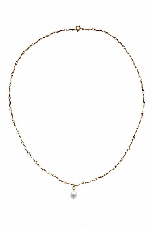 Ketting Beach