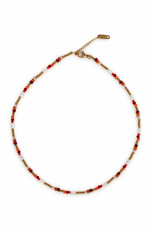 Ketting Blossom