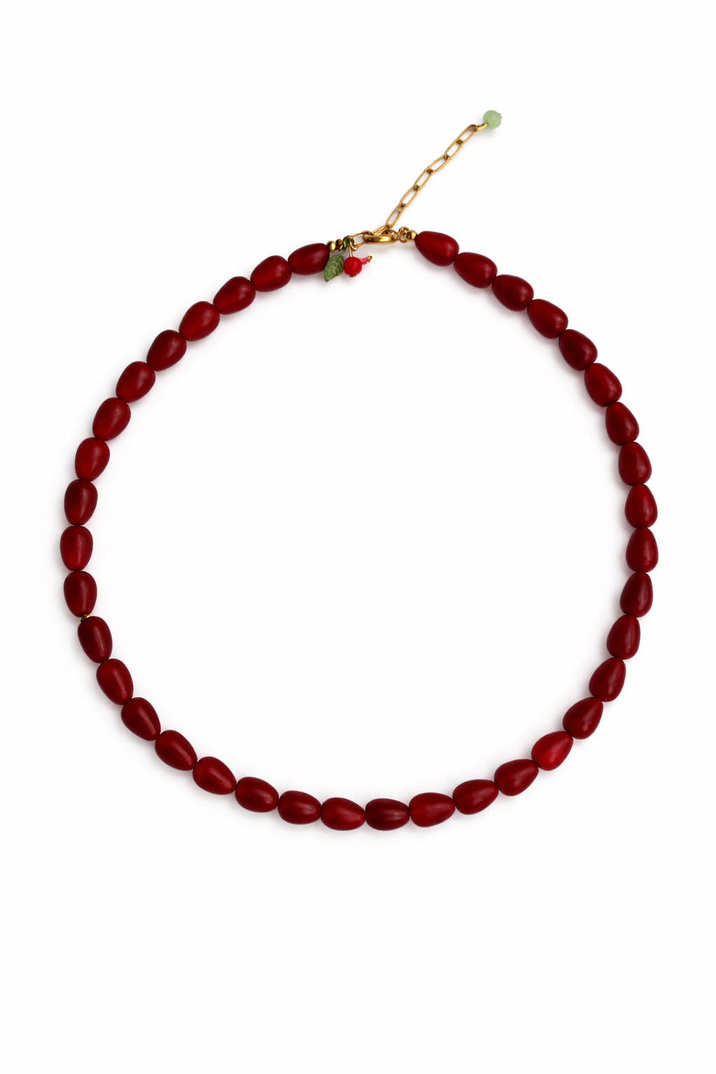 Ketting Cherry