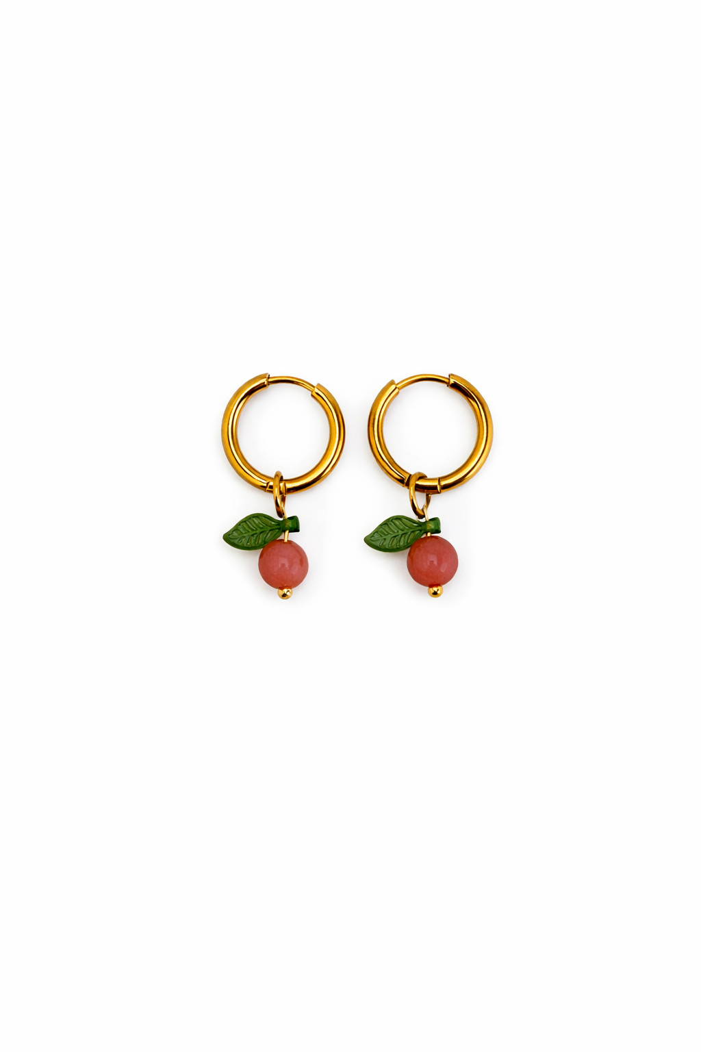 Oorbel Cherry