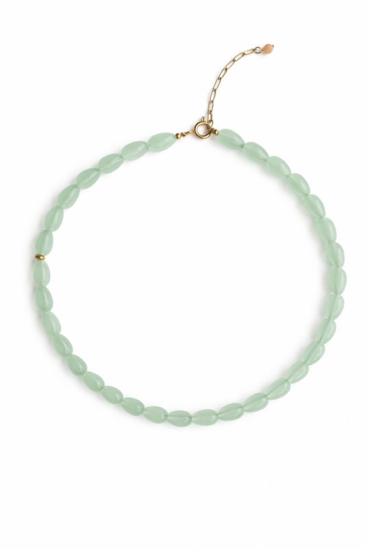 Ketting Jade
