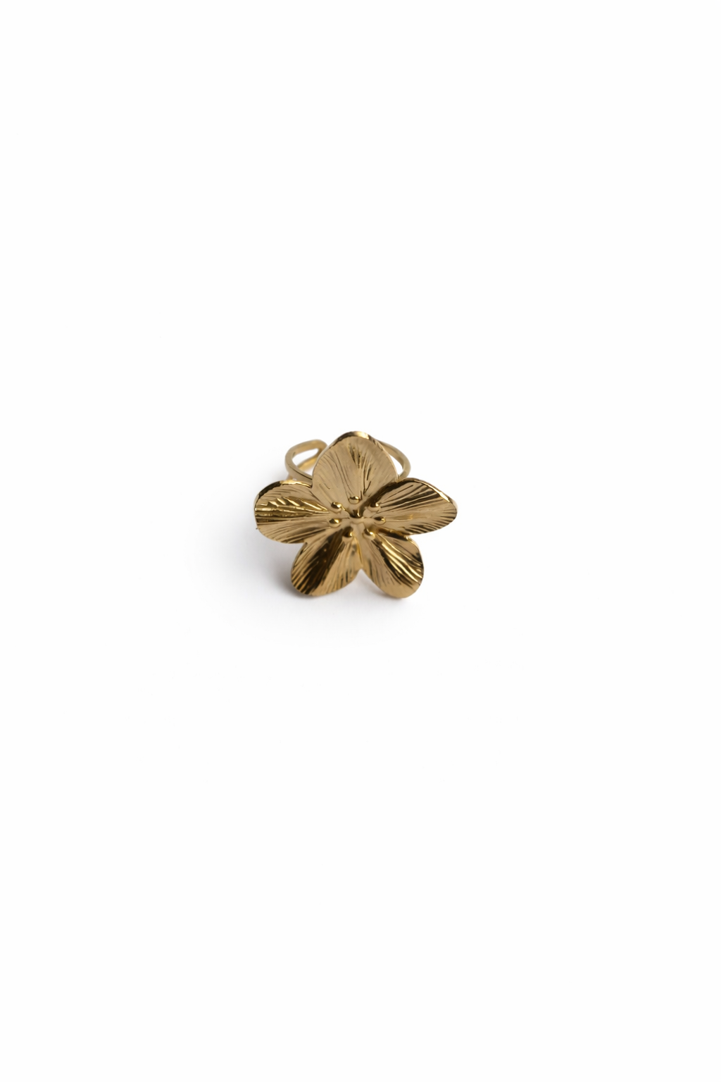 Ring Flower