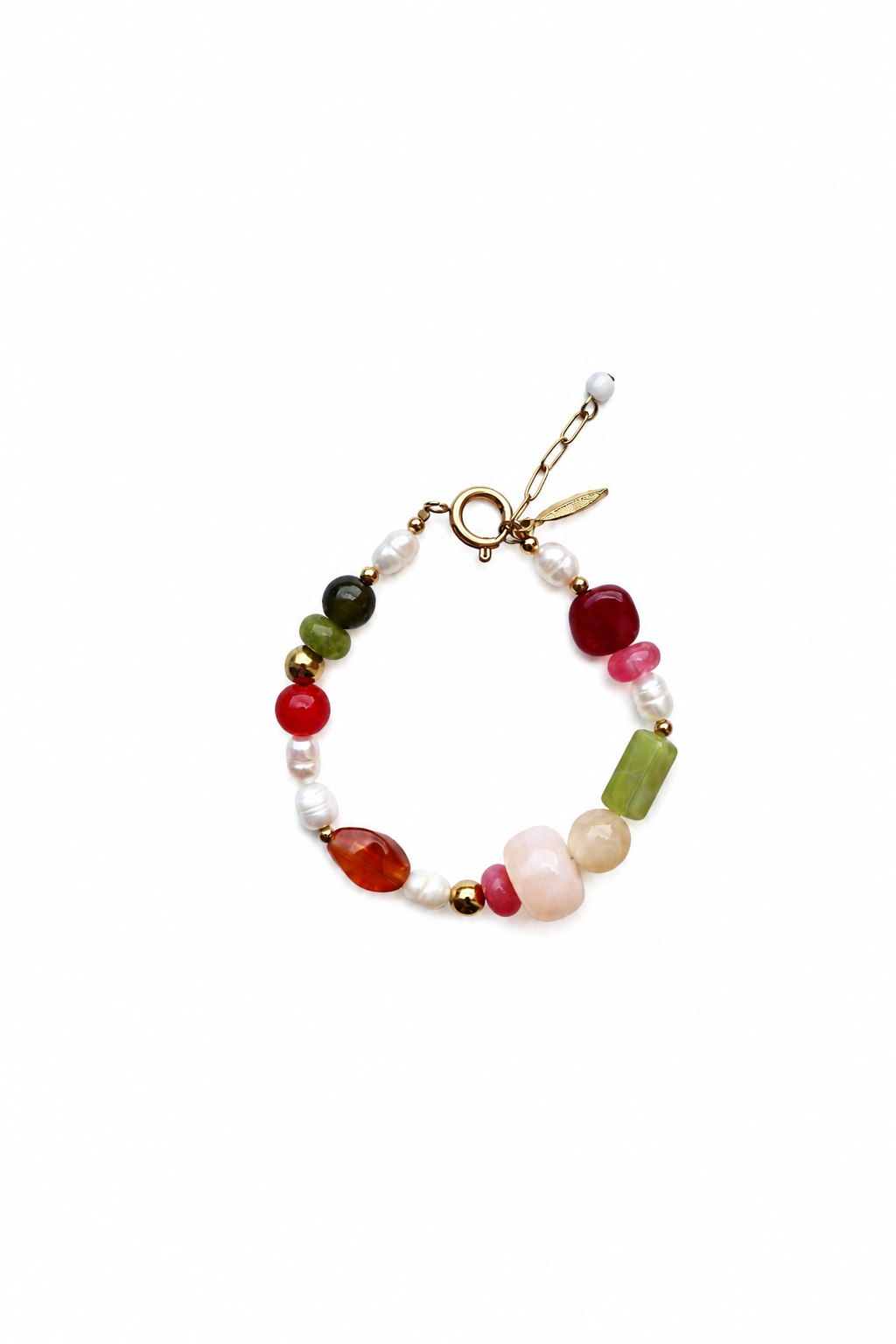 Armband Garden